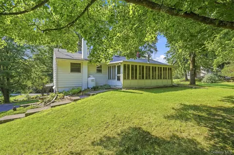 Exterior - 35 Hapeman Hill Rd, Red Hook, NY 12571 photo 6 of 13