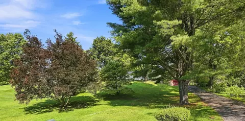 Exterior - 35 Hapeman Hill Rd, Red Hook, NY 12571 photo 5 of 13