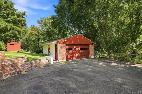 Exterior - 35 Hapeman Hill Rd, Red Hook, NY 12571 photo 7 of 13