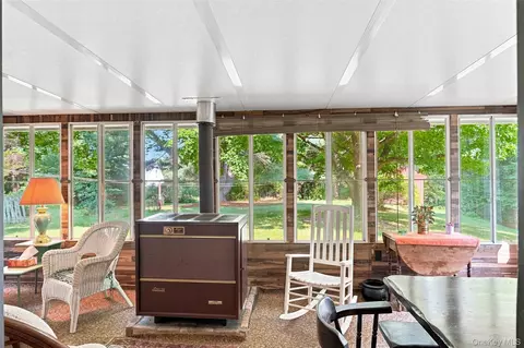 Exterior - 35 Hapeman Hill Rd, Red Hook, NY 12571 photo 4 of 13