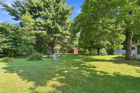 Exterior - 35 Hapeman Hill Rd, Red Hook, NY 12571 photo 13 of 13