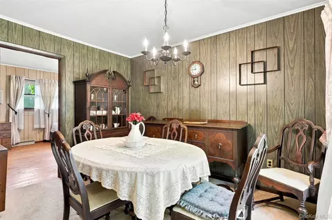 Dining - 35 Hapeman Hill Rd, Red Hook, NY 12571 photo 2 of 2