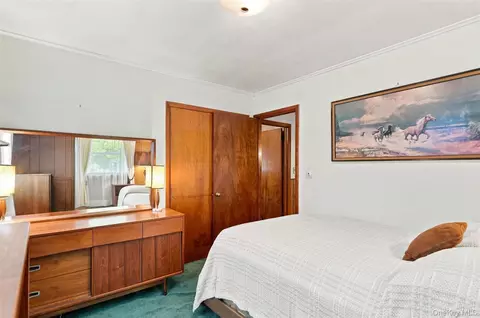 Bedroom - 35 Hapeman Hill Rd, Red Hook, NY 12571 photo 4 of 6