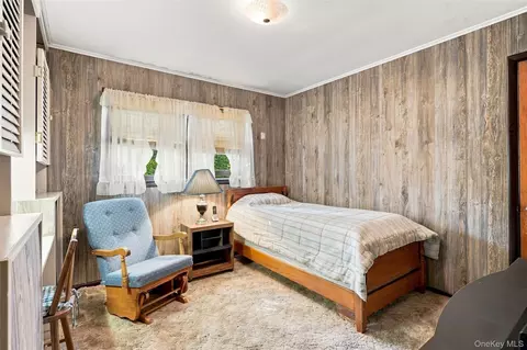 Bedroom - 35 Hapeman Hill Rd, Red Hook, NY 12571 photo 6 of 6