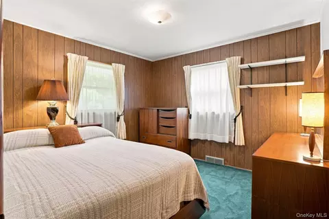 Bedroom - 35 Hapeman Hill Rd, Red Hook, NY 12571 photo 5 of 6