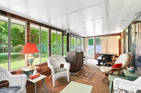 Exterior - 35 Hapeman Hill Rd, Red Hook, NY 12571 photo 3 of 13