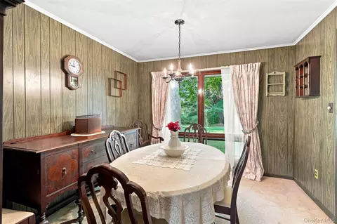 Dining - 35 Hapeman Hill Rd, Red Hook, NY 12571 photo 1 of 2