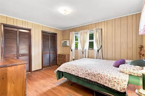 Bedroom - 35 Hapeman Hill Rd, Red Hook, NY 12571 photo 1 of 6