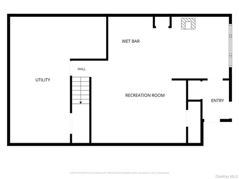Floorplan - 35 Hapeman Hill Rd, Red Hook, NY 12571 photo 2 of 3