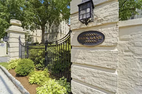 2 Park Ln #4C, Mount Vernon, NY 10552