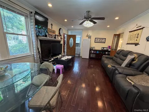 Living - 15744 Quince Ave, Flushing, NY 11355 photo 4 of 4