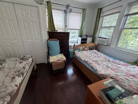 Bedroom - 15744 Quince Ave, Flushing, NY 11355 photo 7 of 8