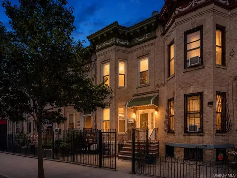 458 Drew St, Brooklyn, NY 11208