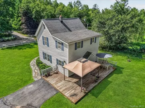 Exterior - 172 Mt Joy Rd, Middletown, NY 10941 photo 13 of 13