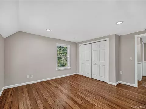 Bedroom - 172 Mt Joy Rd, Middletown, NY 10941 photo 4 of 5