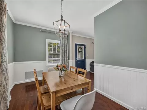 Dining - 172 Mt Joy Rd, Middletown, NY 10941 photo 1 of 2