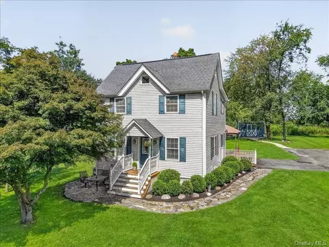 Exterior - 172 Mt Joy Rd, Middletown, NY 10941 photo 5 of 13
