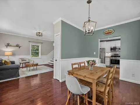 Dining - 172 Mt Joy Rd, Middletown, NY 10941 photo 2 of 2