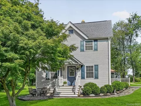 Exterior - 172 Mt Joy Rd, Middletown, NY 10941 photo 7 of 13