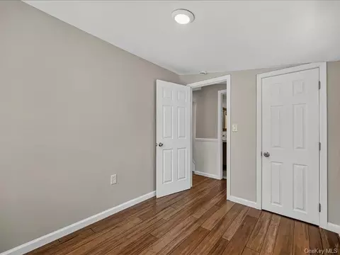 Bedroom - 172 Mt Joy Rd, Middletown, NY 10941 photo 5 of 5