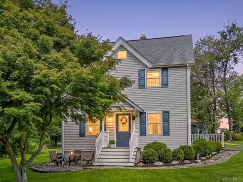 Exterior - 172 Mt Joy Rd, Middletown, NY 10941 photo 2 of 13
