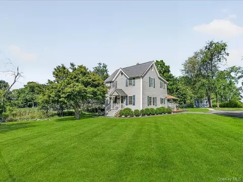 Exterior - 172 Mt Joy Rd, Middletown, NY 10941 photo 4 of 13