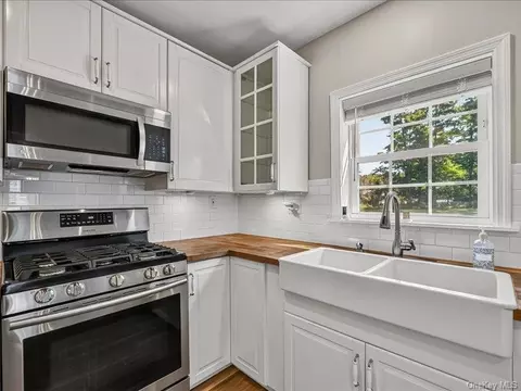 Kitchen - 172 Mt Joy Rd, Middletown, NY 10941 photo 3 of 3