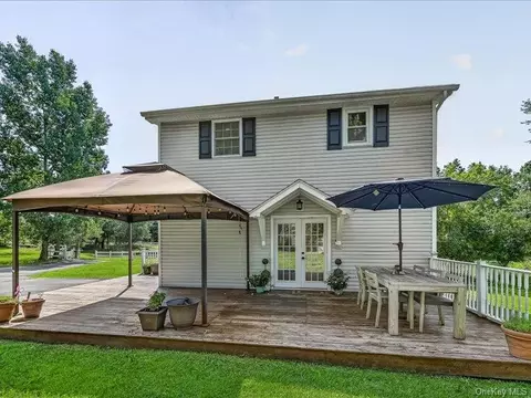 Exterior - 172 Mt Joy Rd, Middletown, NY 10941 photo 11 of 13