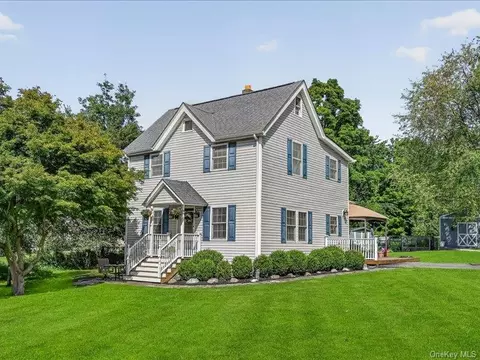 Exterior - 172 Mt Joy Rd, Middletown, NY 10941 photo 6 of 13