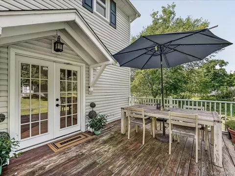 Exterior - 172 Mt Joy Rd, Middletown, NY 10941 photo 9 of 13