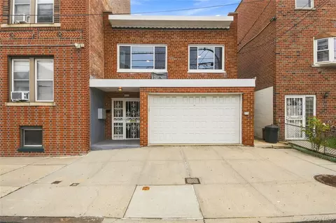1812 Fowler Ave #2, New York, NY 10462