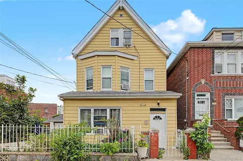 1913 Bogart Ave, New York, NY 10462