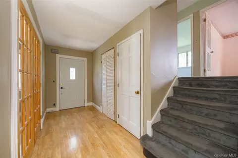 Entry Way - 34 Riverview Dr, Fishkill, NY 12524 photo 1 of 1