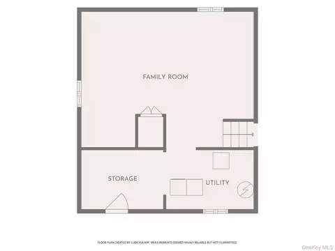 Floorplan - 34 Riverview Dr, Fishkill, NY 12524 photo 3 of 3