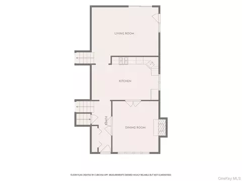Floorplan - 34 Riverview Dr, Fishkill, NY 12524 photo 1 of 3