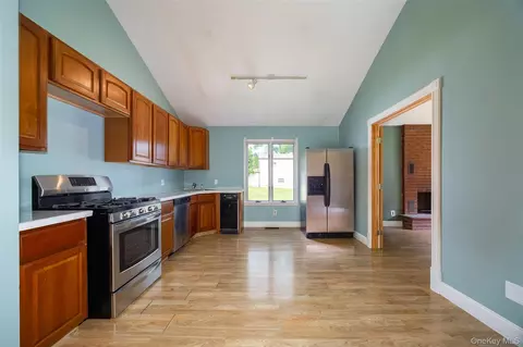 Kitchen - 34 Riverview Dr, Fishkill, NY 12524 photo 2 of 2