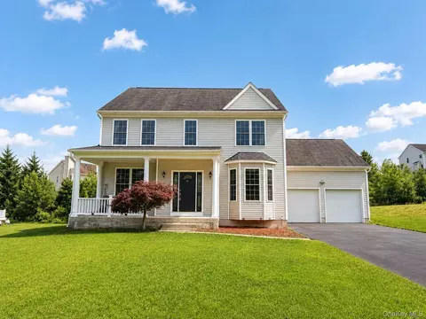 18 Kile Farm Rd, Hurleyville, NY 12747