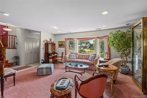 Living - 16 Winthrop Rd, Plainview, NY 11803 photo 1 of 1