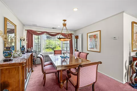 Dining - 16 Winthrop Rd, Plainview, NY 11803 photo 1 of 2