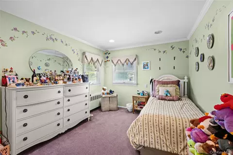 Bedroom - 16 Winthrop Rd, Plainview, NY 11803 photo 2 of 4