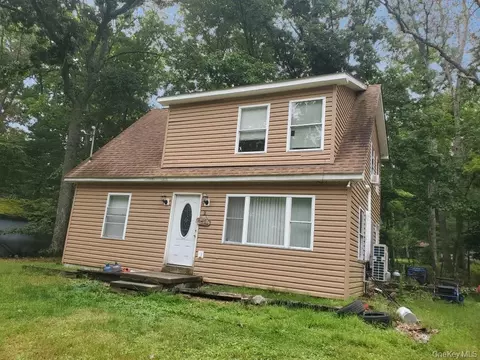 21 Minisink Trl, Lumberland, NY 12737