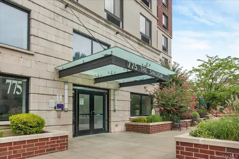 775 Lafayette Ave #8E, Brooklyn, NY 11221
