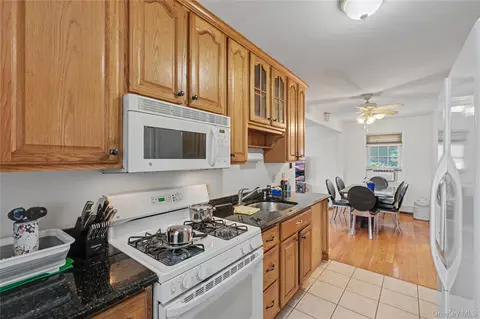 Kitchen - 684 Marion Ave, Peekskill, NY 10566 photo 2 of 2
