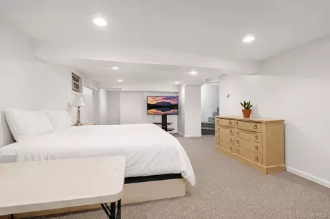 Bedroom - 684 Marion Ave, Peekskill, NY 10566 photo 6 of 7