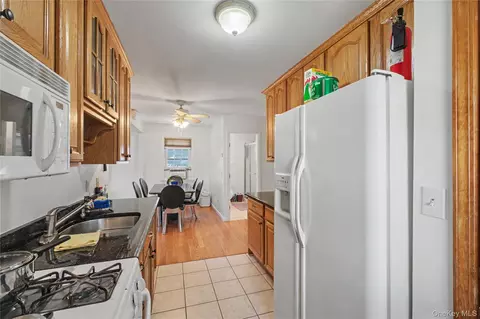 Kitchen - 684 Marion Ave, Peekskill, NY 10566 photo 1 of 2