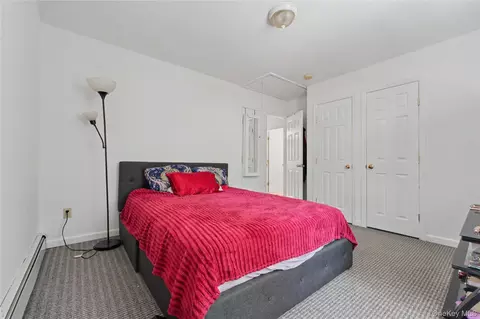 Bedroom - 684 Marion Ave, Peekskill, NY 10566 photo 4 of 7