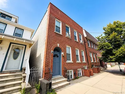 1823 Radcliff Ave, New York, NY 10462