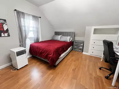 Bedroom - 312 Bay St, Peekskill, NY 10566 photo 4 of 4