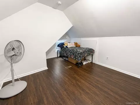 Bedroom - 312 Bay St, Peekskill, NY 10566 photo 3 of 4