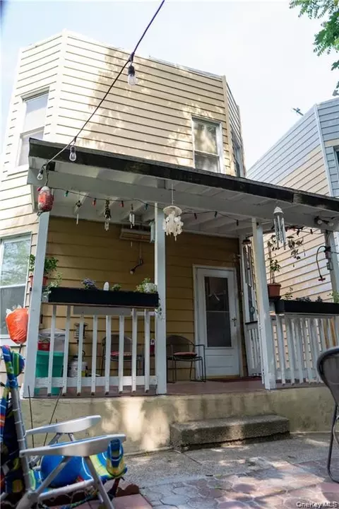 2442 Beaumont Ave, New York, NY 10458